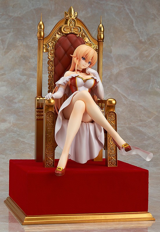 Shokugeki no Souma - Nakiri Erina - 1/8 (Good Smile Company) photo 11