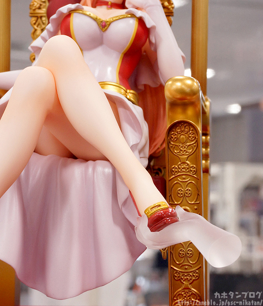 Shokugeki no Souma - Nakiri Erina - 1/8 (Good Smile Company) photo 14