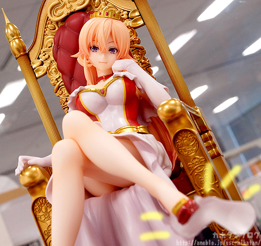 Shokugeki no Souma - Nakiri Erina - 1/8 (Good Smile Company) photo 15