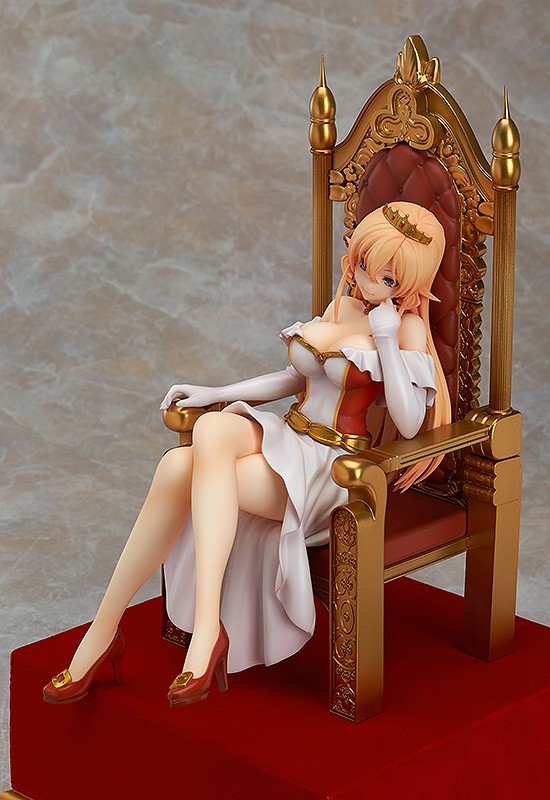 Shokugeki no Souma - Nakiri Erina - 1/8 (Good Smile Company) photo 16