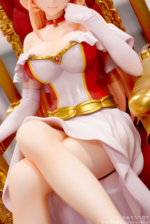 Shokugeki no Souma - Nakiri Erina - 1/8 (Good Smile Company) photo 17