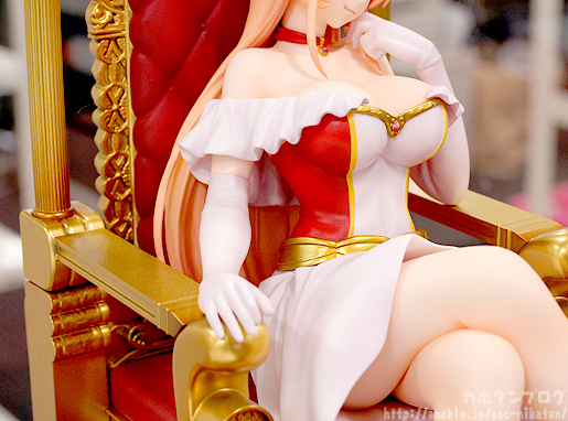 Shokugeki no Souma - Nakiri Erina - 1/8 (Good Smile Company) photo 19