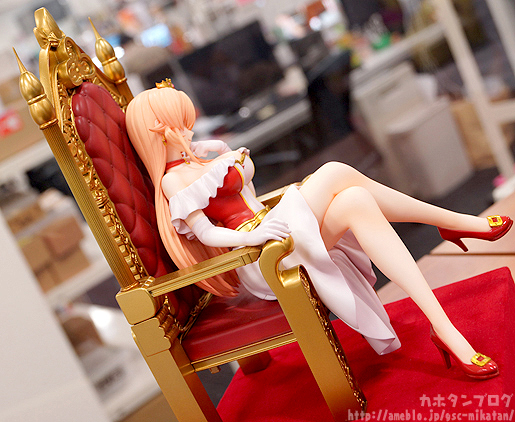 Shokugeki no Souma - Nakiri Erina - 1/8 (Good Smile Company) photo 20