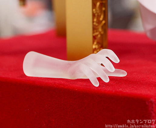 Shokugeki no Souma - Nakiri Erina - 1/8 (Good Smile Company) photo 23