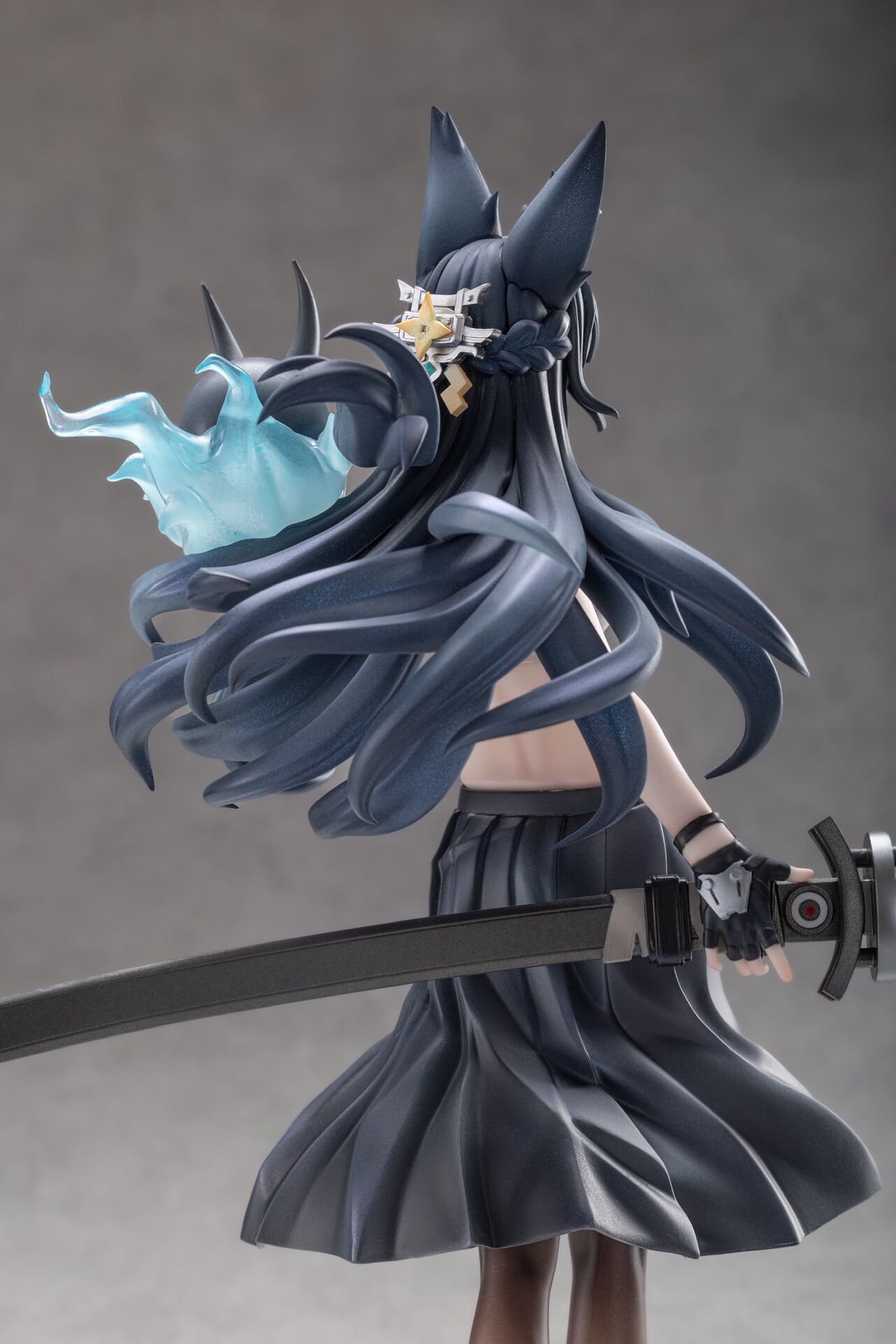 Zenless Zone Zero - Hoshimi Miyabi - 1/7 (Wondersmith) photo 3