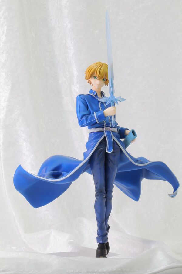 Sword Art Online - Eugeo - 1/7 (Zassou)