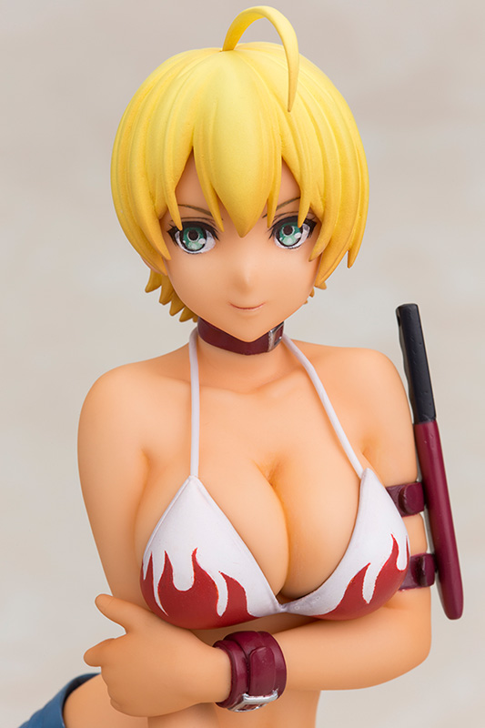 Shokugeki no Souma - Mito Ikumi - 1/8 (Kotobukiya) photo 2