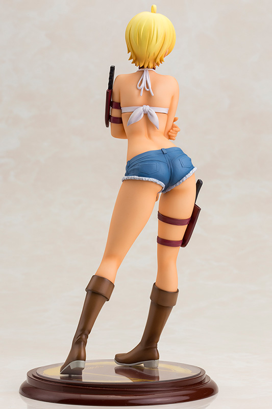 Shokugeki no Souma - Mito Ikumi - 1/8 (Kotobukiya) photo 4