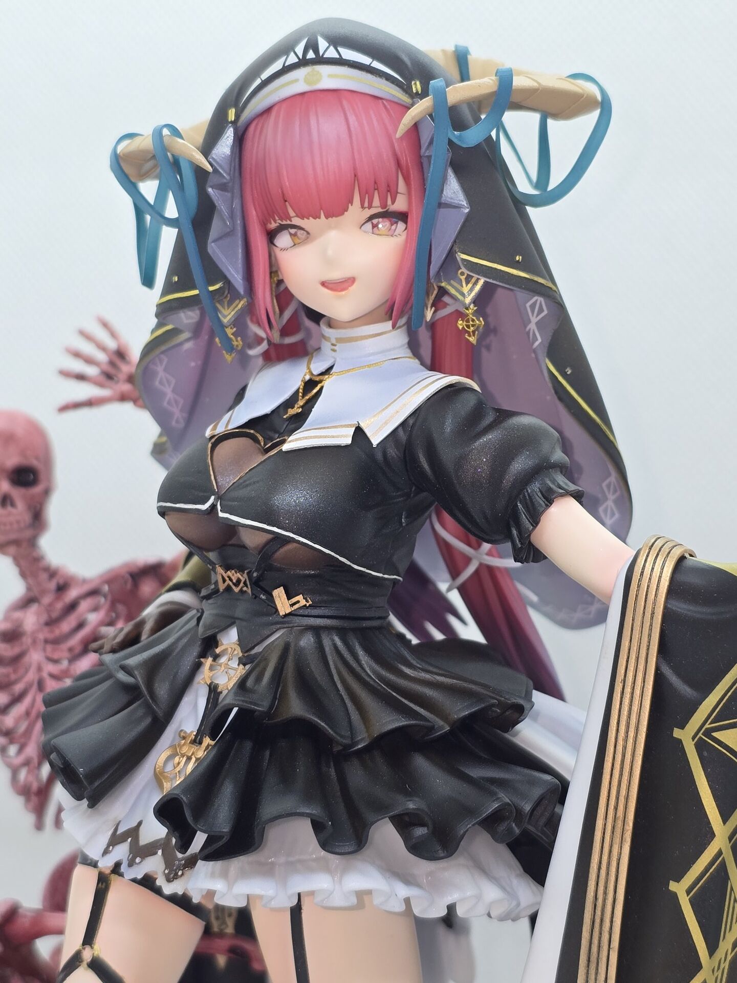 Hololive - Houshou Marine - 1/7 (Fuusha Koubou) photo 2