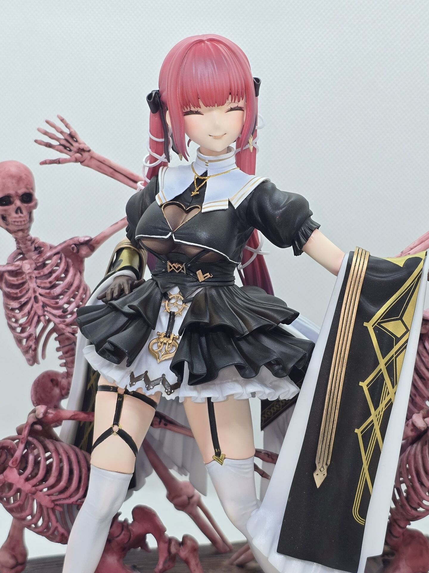 Hololive - Houshou Marine - 1/7 (Fuusha Koubou) photo 3