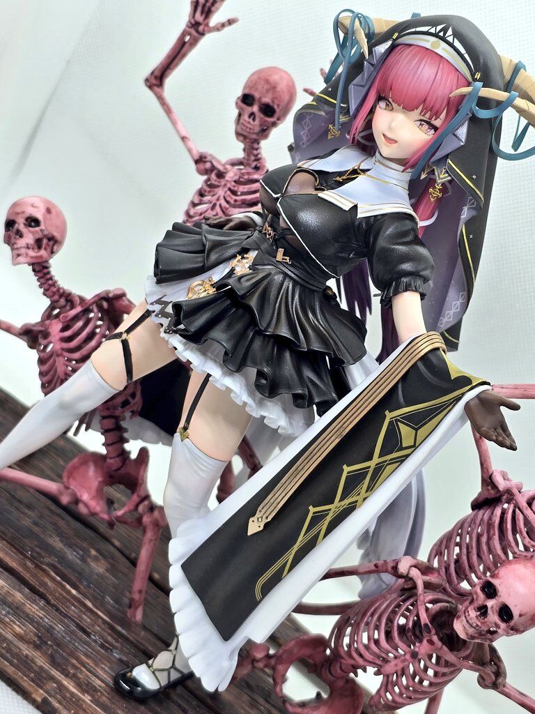 Hololive - Houshou Marine - 1/7 (Fuusha Koubou) photo 4