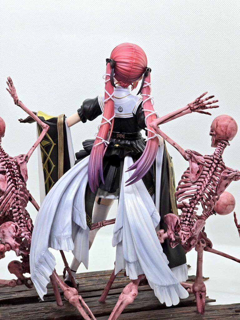 Hololive - Houshou Marine - 1/7 (Fuusha Koubou) photo 5