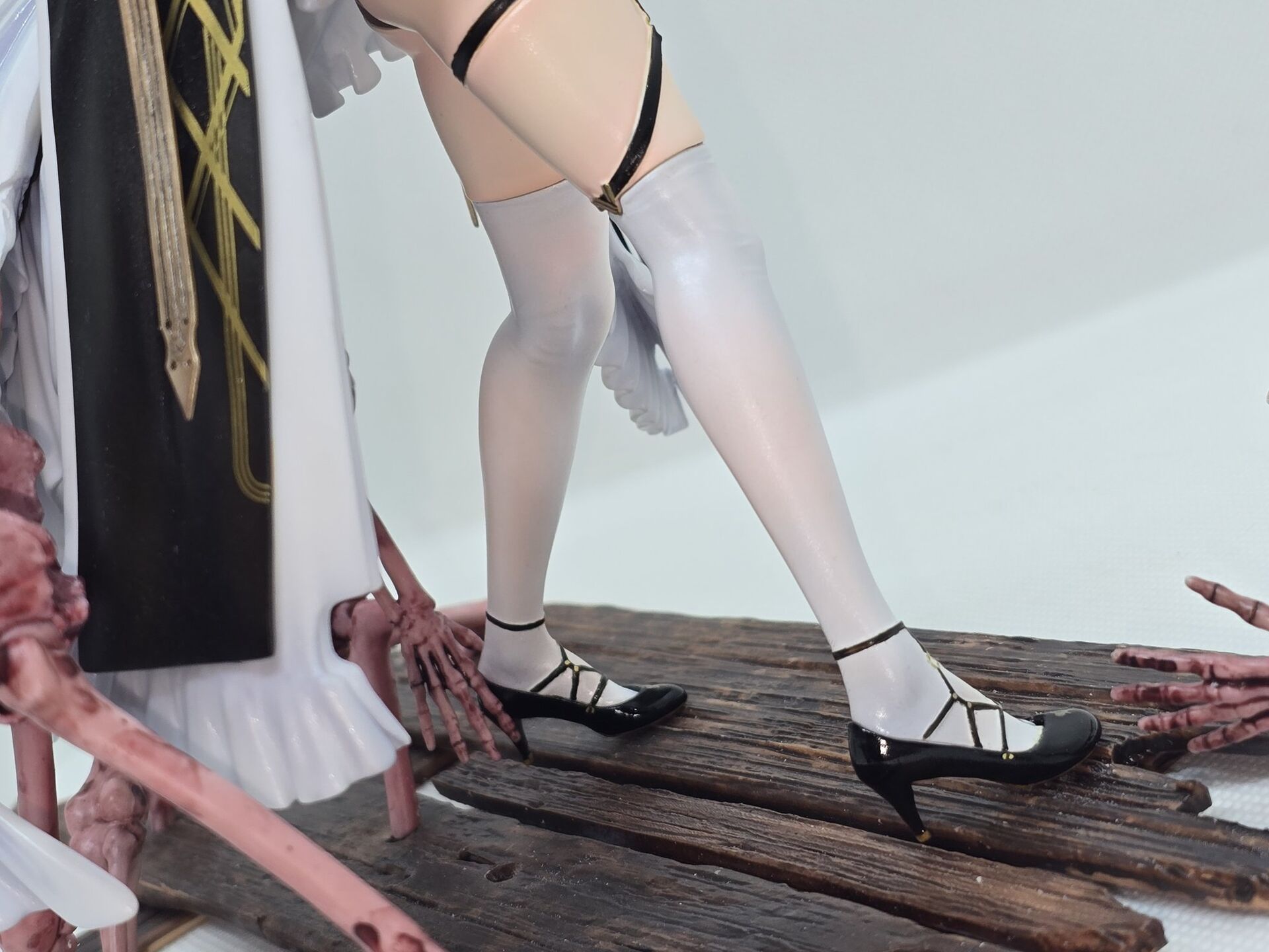 Hololive - Houshou Marine - 1/7 (Fuusha Koubou) photo 7