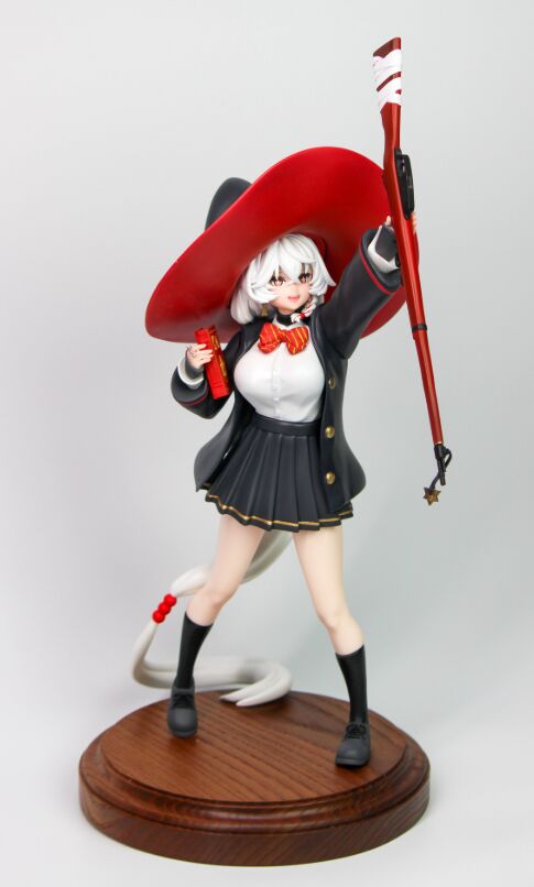 Blue Archive - Shirao Eri - 1/7 (KumaKuma)