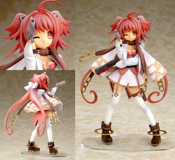 Peace@Pieces - Momose Hikaru - 1/8 - Death Cloth Ver. (Alter) photo 2