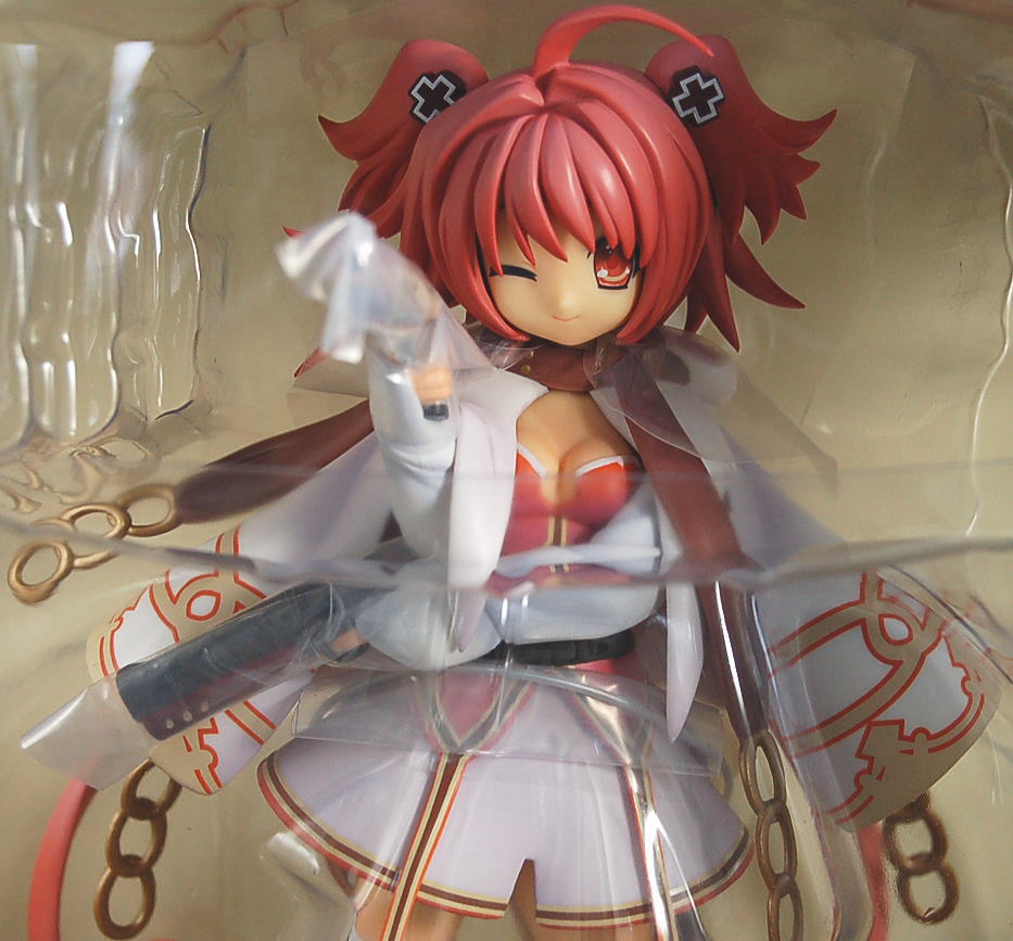 Peace@Pieces - Momose Hikaru - 1/8 - Death Cloth Ver. (Alter) photo 3