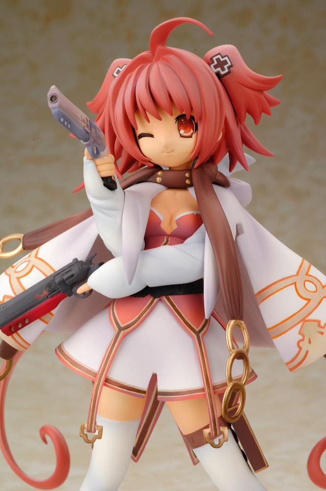 Peace@Pieces - Momose Hikaru - 1/8 - Death Cloth Ver. (Alter) photo 4