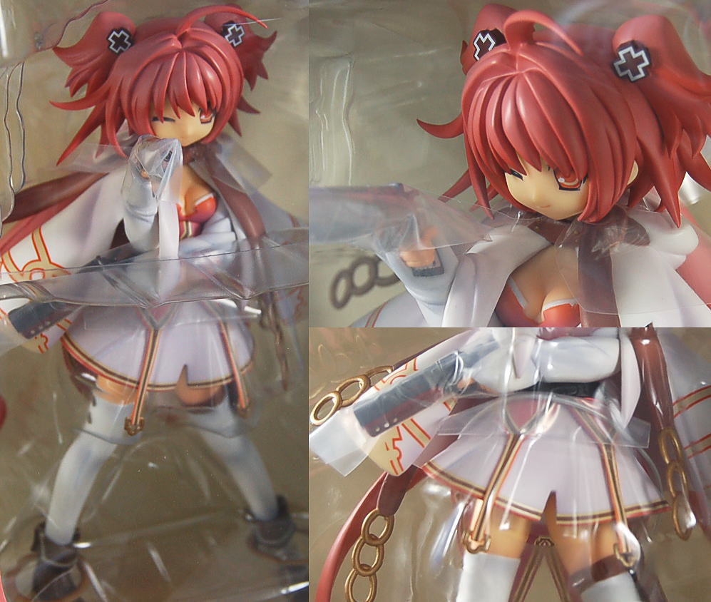 Peace@Pieces - Momose Hikaru - 1/8 - Death Cloth Ver. (Alter) photo 5