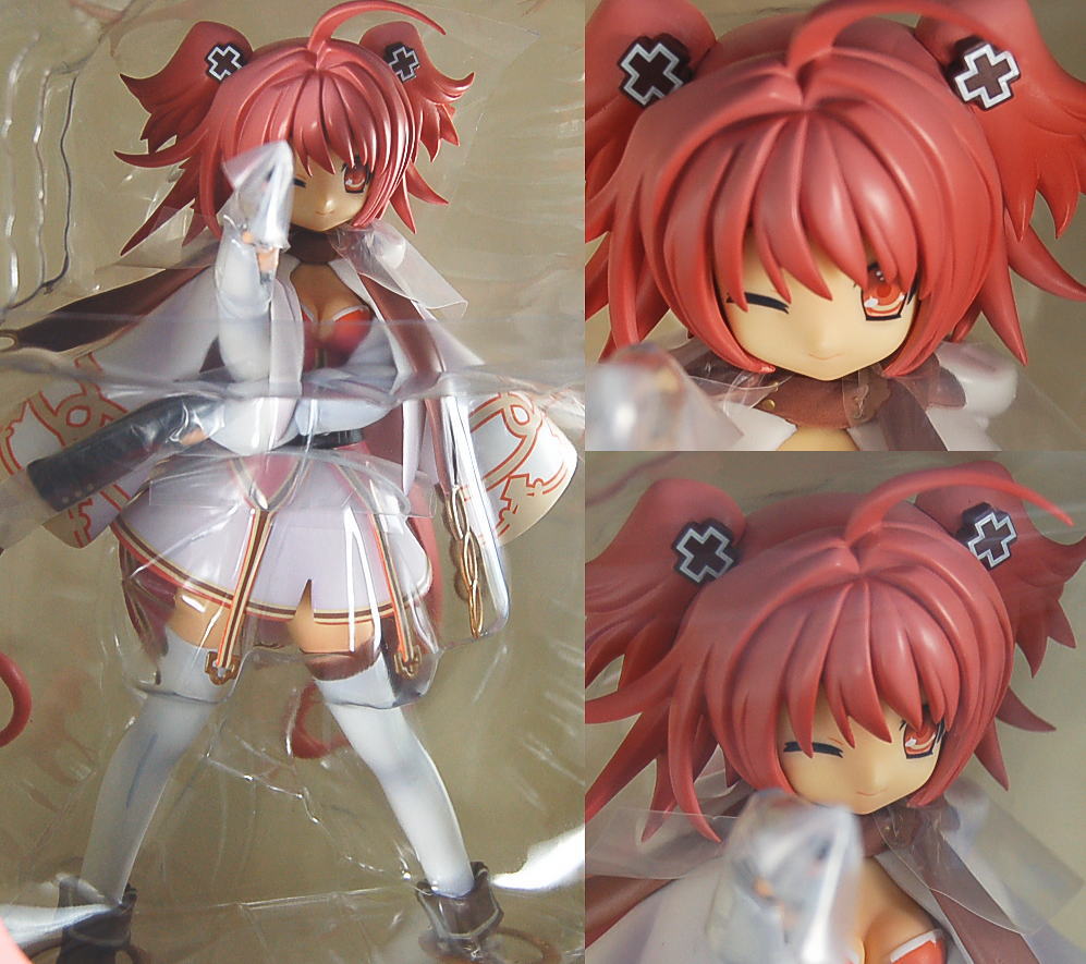 Peace@Pieces - Momose Hikaru - 1/8 - Death Cloth Ver. (Alter) photo 6