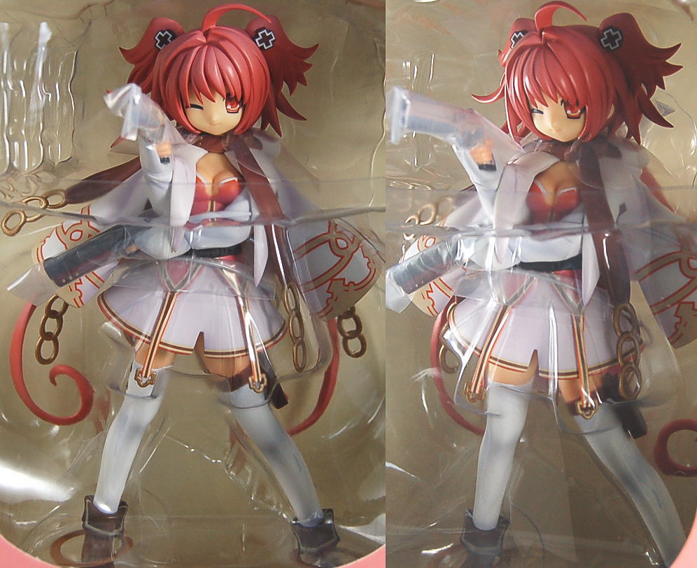 Peace@Pieces - Momose Hikaru - 1/8 - Death Cloth Ver. (Alter) photo 7