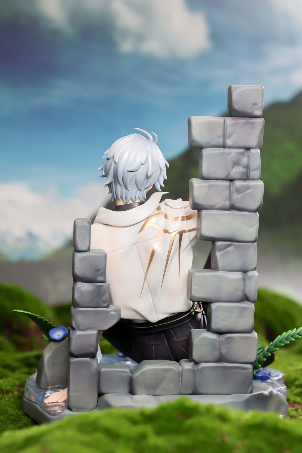 Honkai: Star Rail - Phainon - 1/7 (Glint Gravel, Neighbor Totoro) photo 2