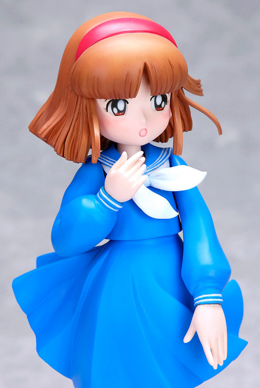 Nanako SOS - Nanako - 1/7 - Blue Ver. (Fullcock) photo 2