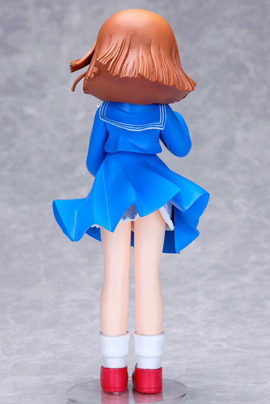 Nanako SOS - Nanako - 1/7 - Blue Ver. (Fullcock) photo 3