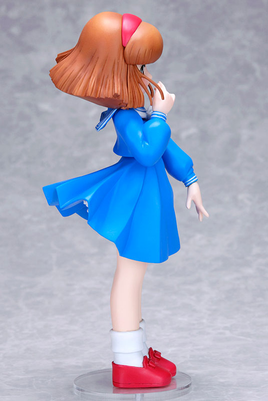 Nanako SOS - Nanako - 1/7 - Blue Ver. (Fullcock) photo 4