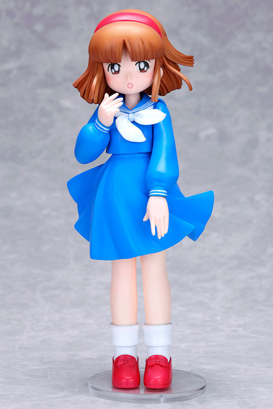 Nanako SOS - Nanako - 1/7 - Blue Ver. (Fullcock) photo 5