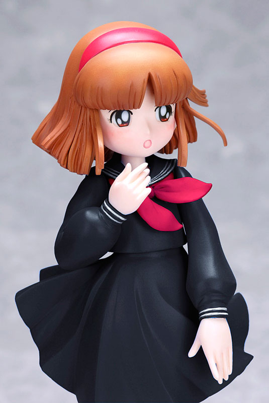 Nanako SOS - Nanako - 1/7 - Black Ver. (Fullcock) photo 2