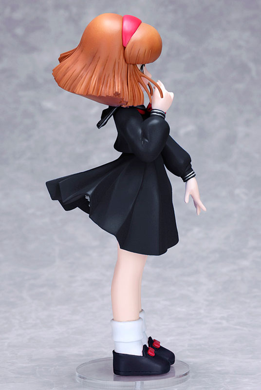 Nanako SOS - Nanako - 1/7 - Black Ver. (Fullcock) photo 3
