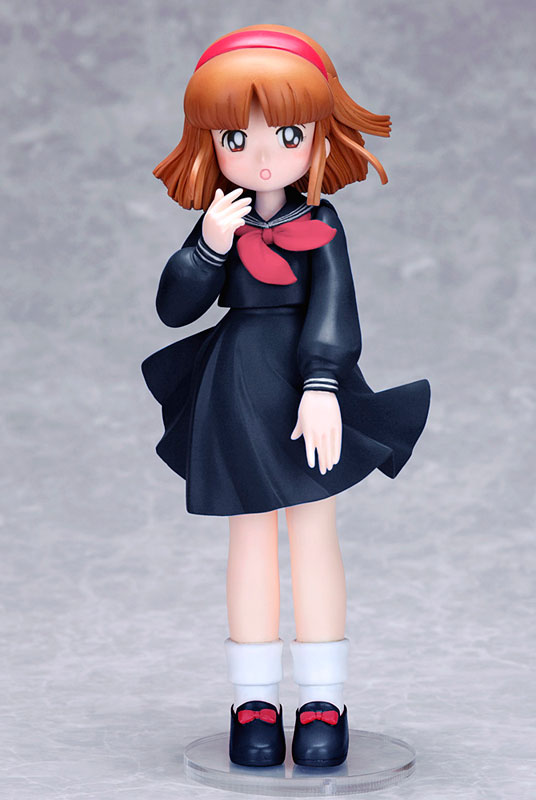 Nanako SOS - Nanako - 1/7 - Black Ver. (Fullcock) photo 4