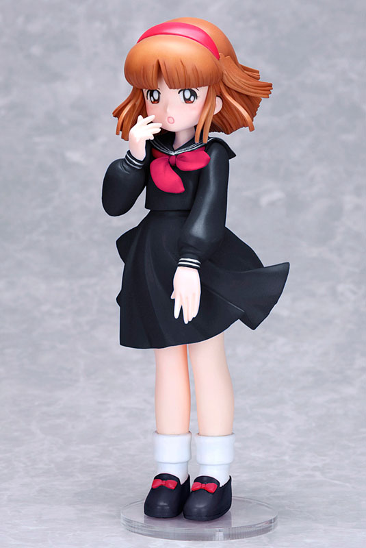 Nanako SOS - Nanako - 1/7 - Black Ver. (Fullcock) photo 5