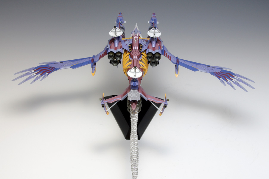 Evangelion Shin Gekijouban: Q - AAA Wunder - W.H.A.M.! (Wave) photo 2