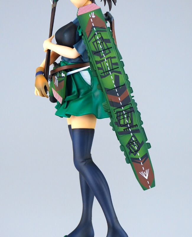 Kantai Collection ~Kan Colle~ - Kaga - 1/7 - Limited Event Color Version (Aoshima, Funny Knights) photo 9