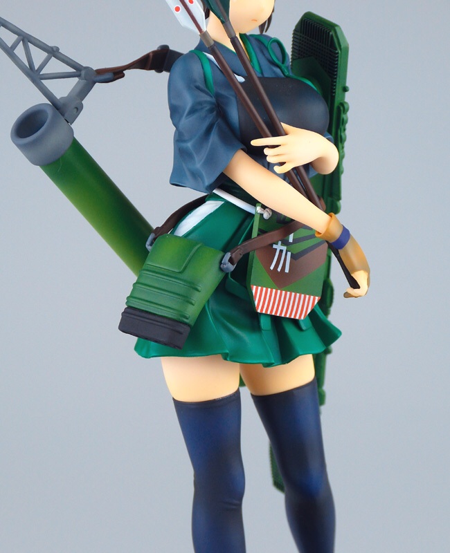 Kantai Collection ~Kan Colle~ - Kaga - 1/7 - Limited Event Color Version (Aoshima, Funny Knights) photo 10
