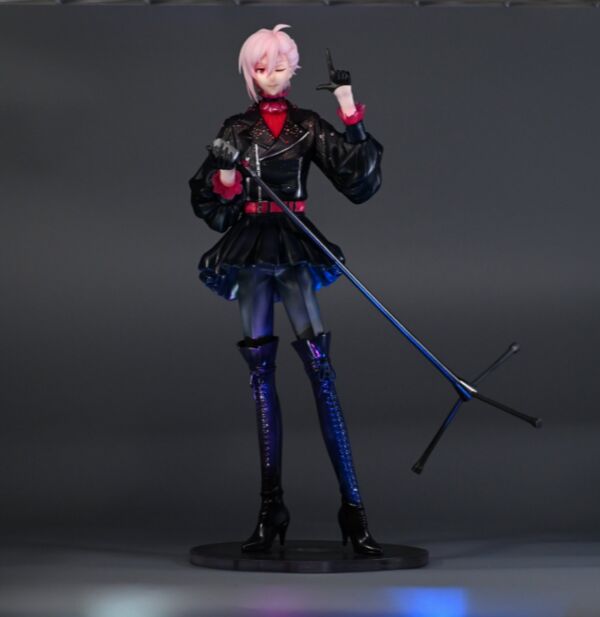 Kujou Tenn