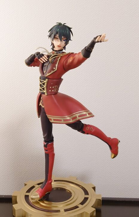Ensemble Stars!! - Kagehira Mika - 1/7 (Ice)
