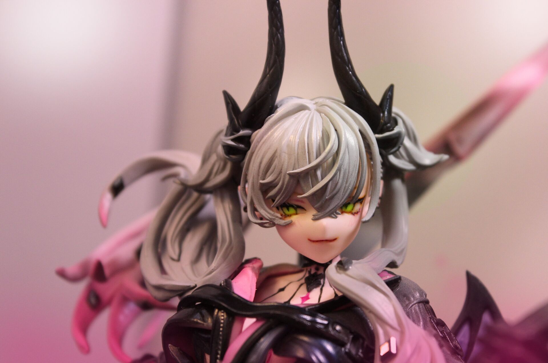 Fate/Grand Order - Lilith - 1/7 (Hidarite Koubou) photo 2