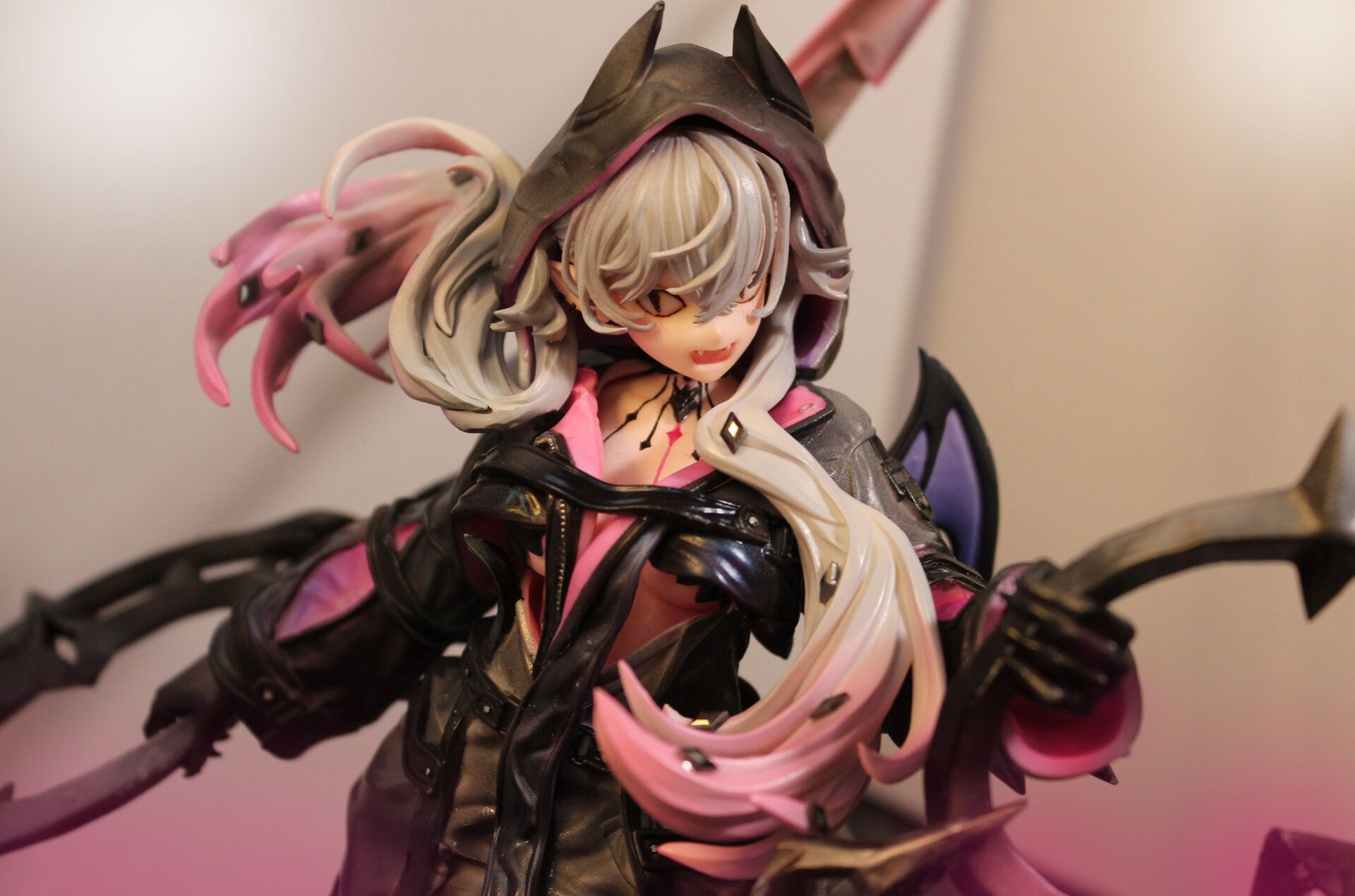 Fate/Grand Order - Lilith - 1/7 (Hidarite Koubou) photo 3