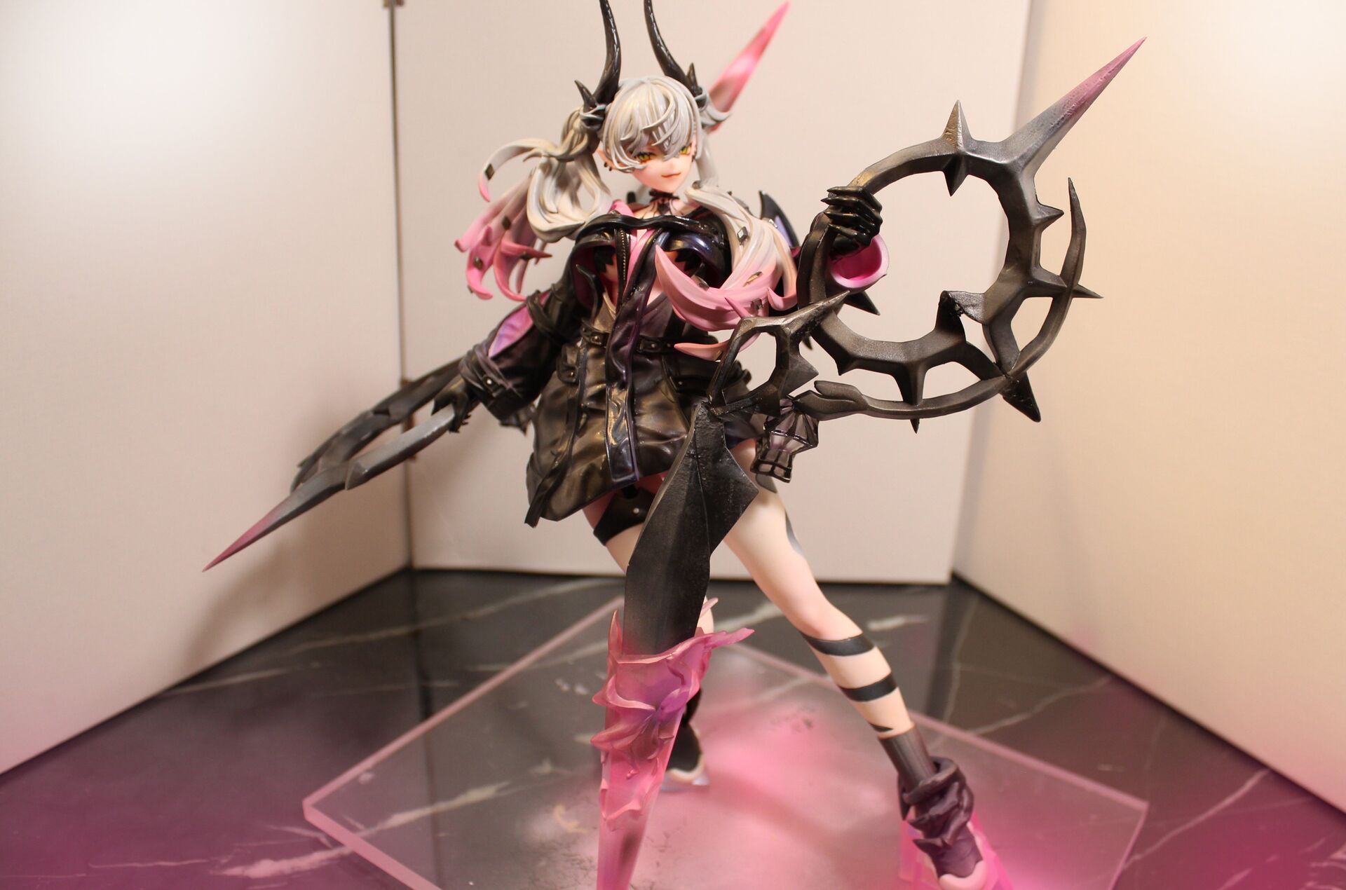 Fate/Grand Order - Lilith - 1/7 (Hidarite Koubou) photo 4