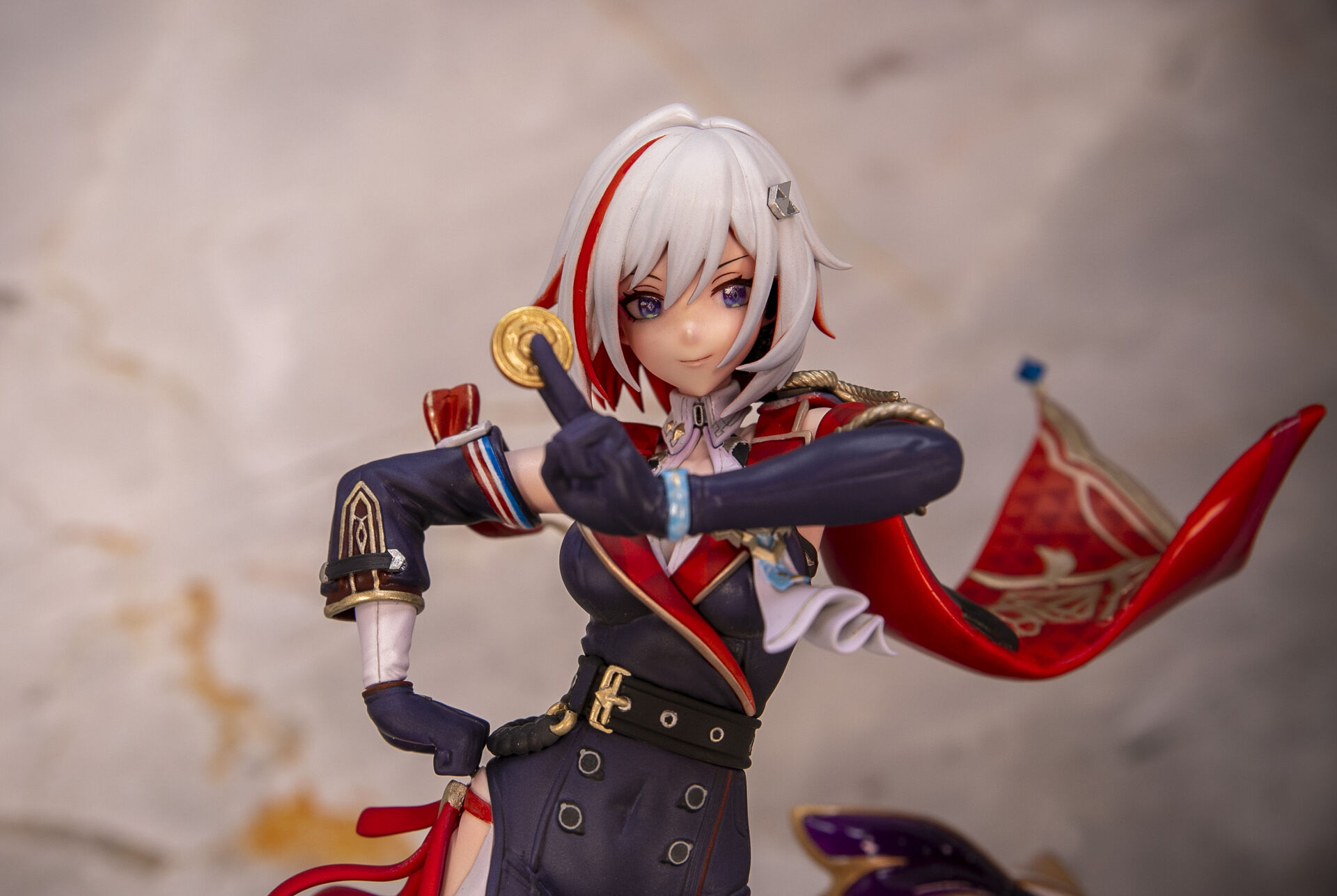 Honkai: Star Rail - Numby - Topaz - 1/7 (Hidarite Koubou)