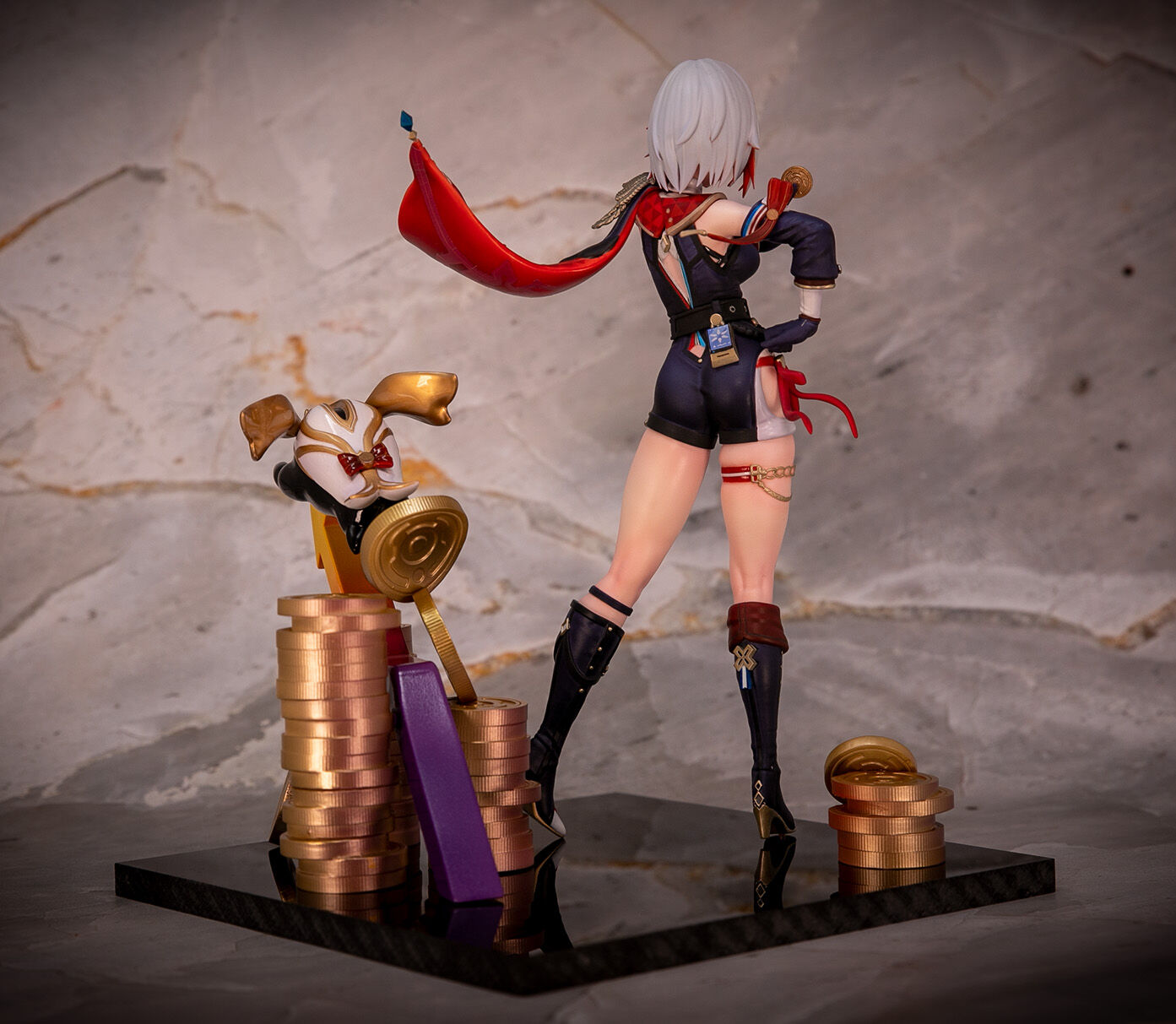 Honkai: Star Rail - Numby - Topaz - 1/7 (Hidarite Koubou) photo 2