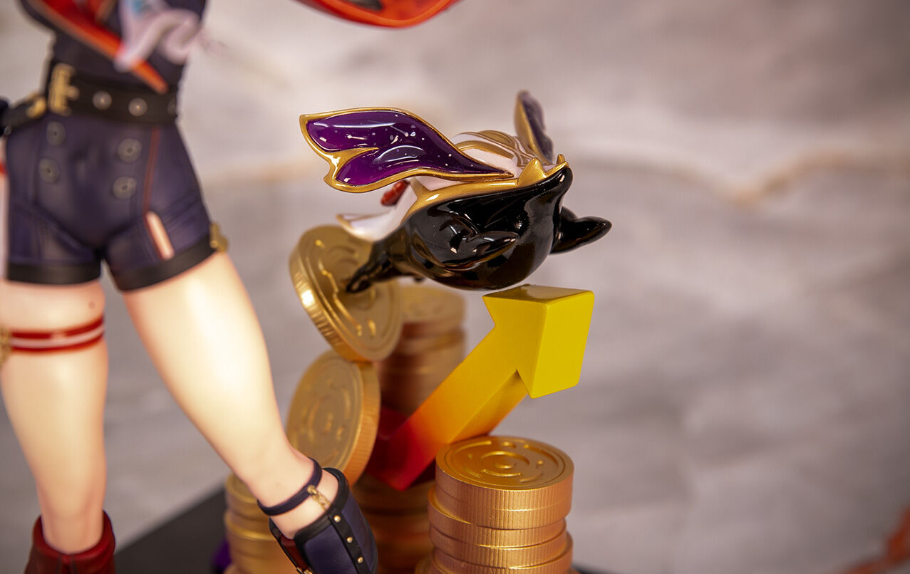 Honkai: Star Rail - Numby - Topaz - 1/7 (Hidarite Koubou) photo 3