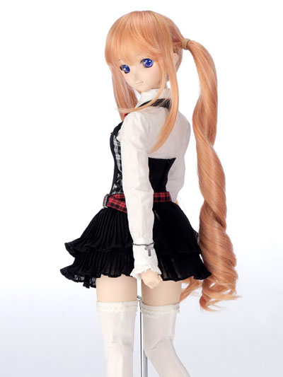 Fate/Hollow Ataraxia - Matou Sakura - Dollfie Dream - 1/3 (Volks) photo 5