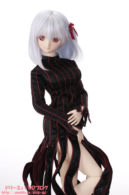 Fate/Hollow Ataraxia - Matou Sakura - Dollfie Dream - 1/3 (Volks) photo 6