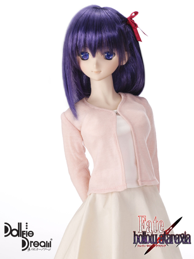 Fate/Hollow Ataraxia - Matou Sakura - Dollfie Dream - 1/3 (Volks) photo 9
