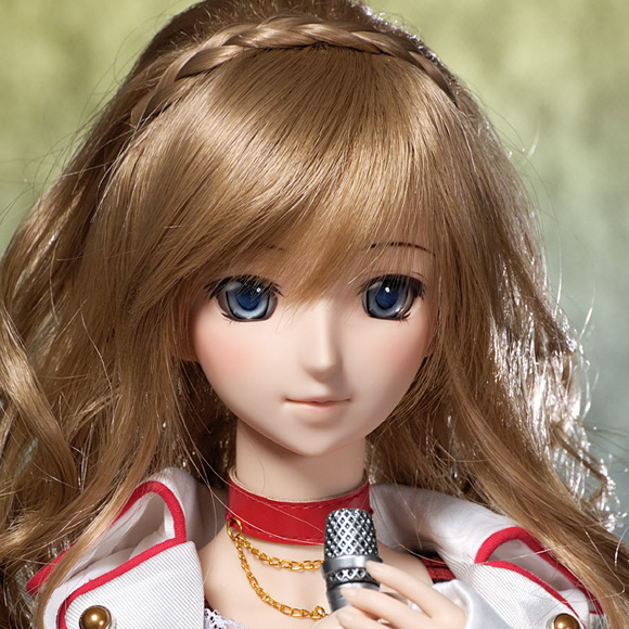 After School Akihabara Girls - Dollfie Dream - Dollfie Dream Dynamite - Alna - 1/3 (Volks) photo 4