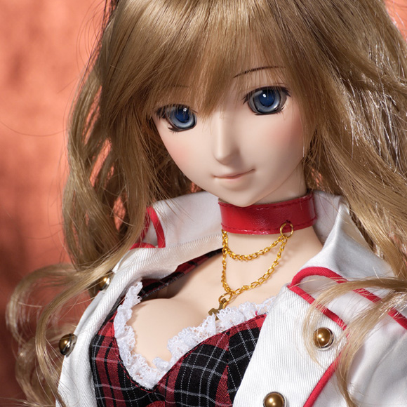 After School Akihabara Girls - Dollfie Dream - Dollfie Dream Dynamite - Alna - 1/3 (Volks) photo 7