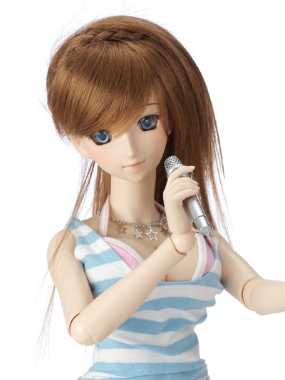 After School Akihabara Girls - Dollfie Dream - Dollfie Dream Dynamite - Alna - 1/3 (Volks) photo 9